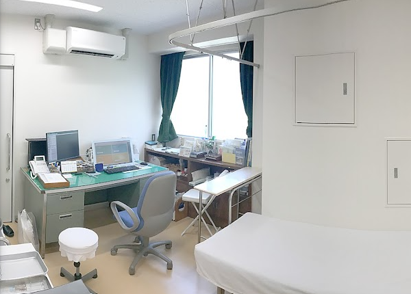 Hospital Image