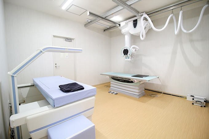 Hospital Image