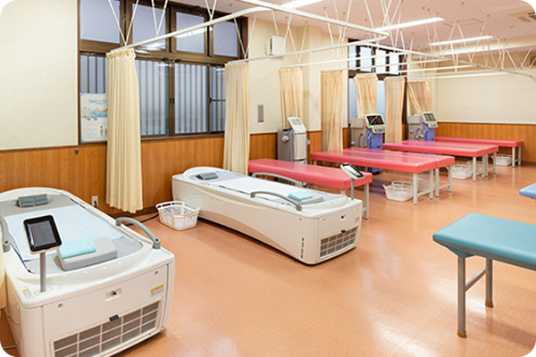 Hospital Image