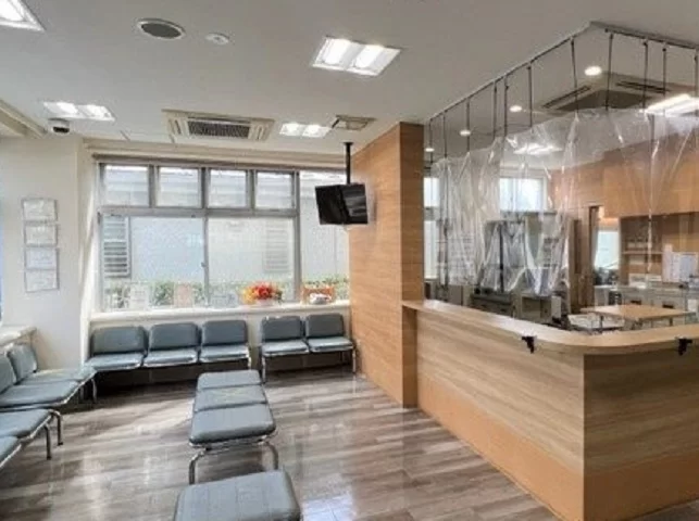 Hospital Image