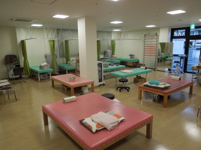 Hospital Image