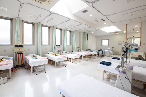 Hospital Image