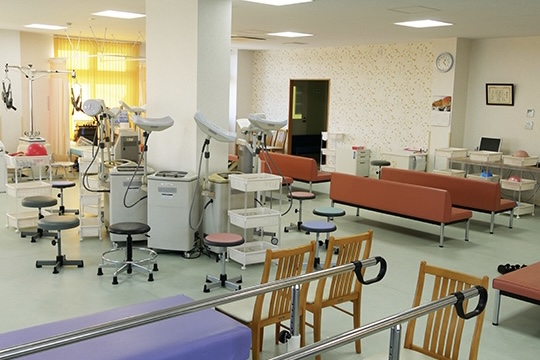 Hospital Image