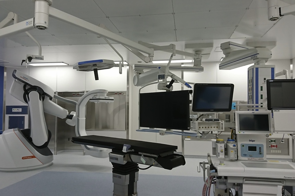 Hospital Image