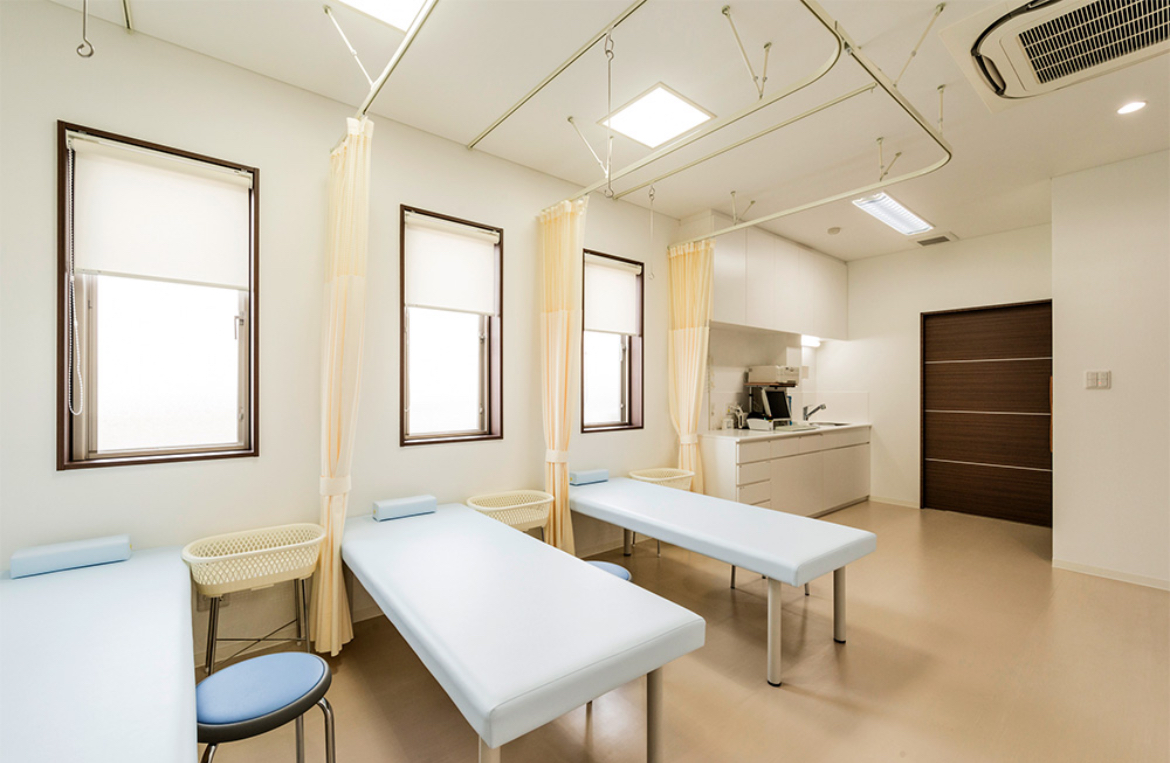 Hospital Image