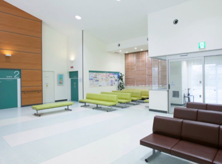 Hospital Image