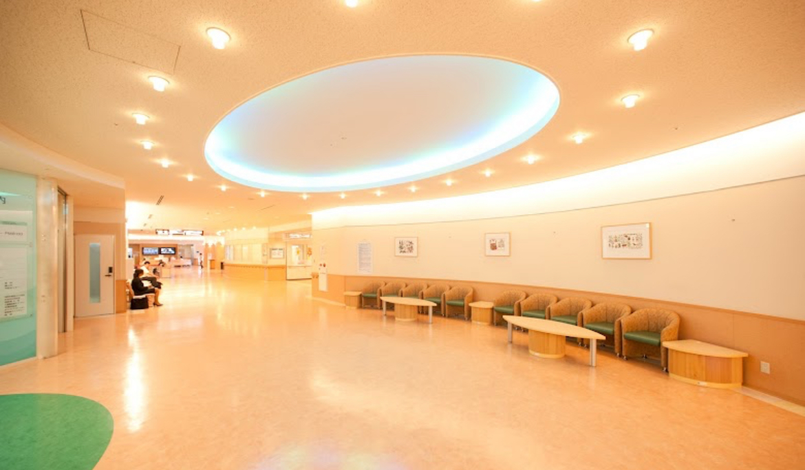 Hospital Image