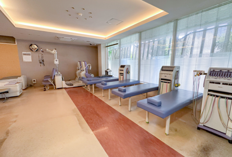 Hospital Image