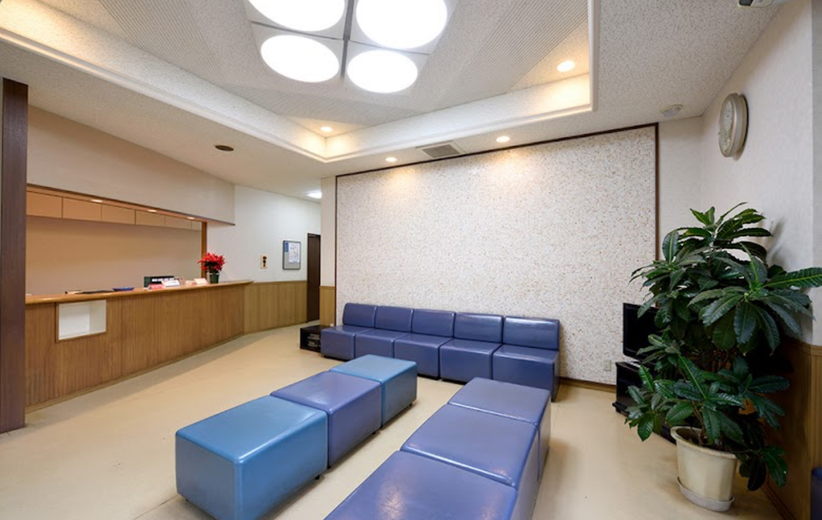 Hospital Image