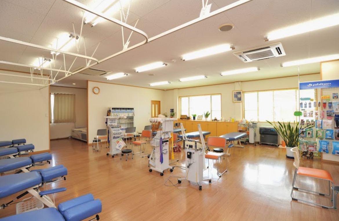 Hospital Image