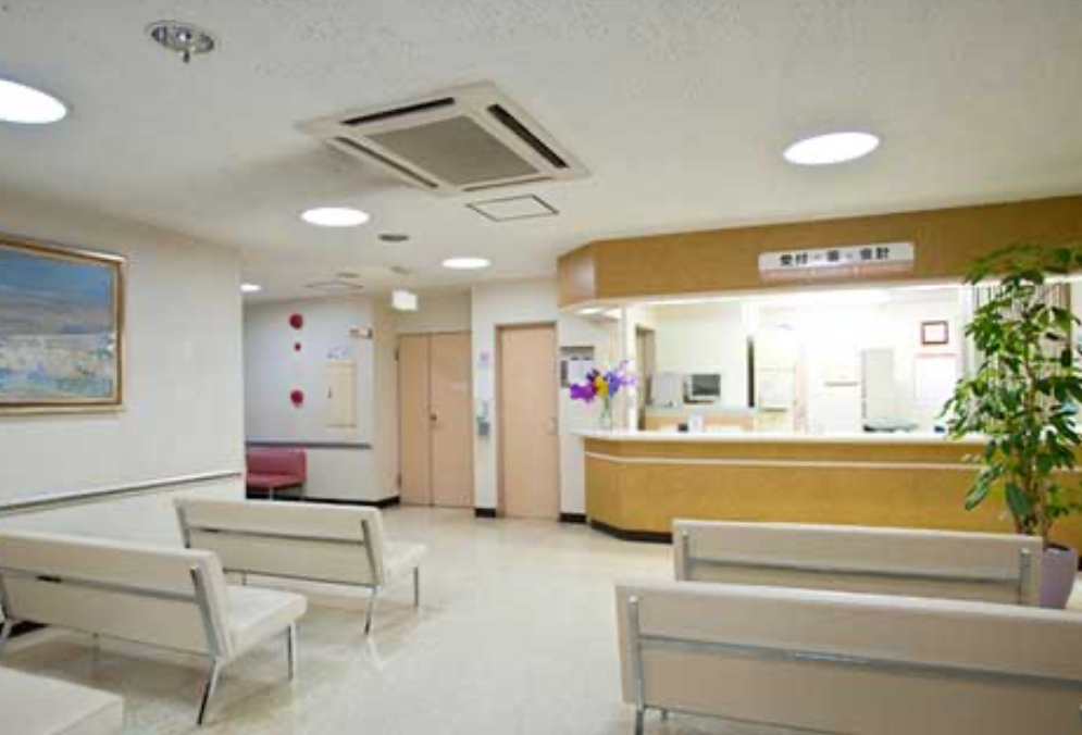 Hospital Image