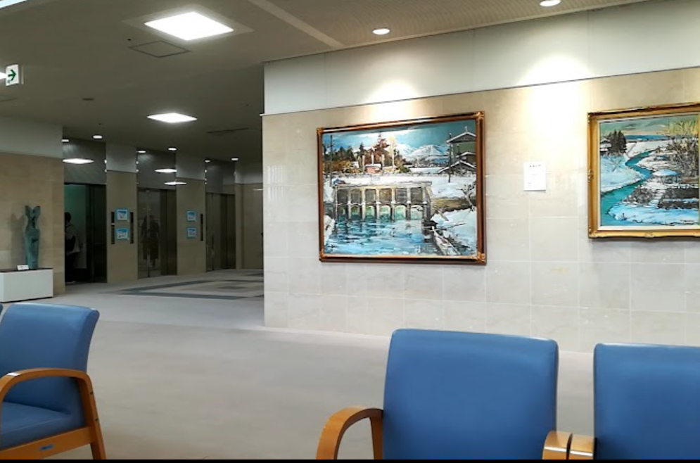 Hospital Image