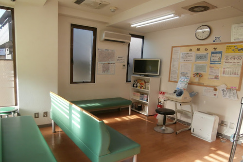 Hospital Image