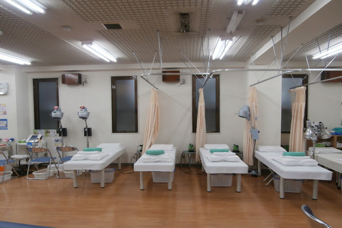 Hospital Image