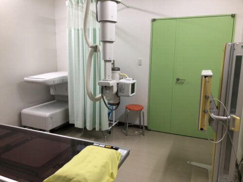 Hospital Image