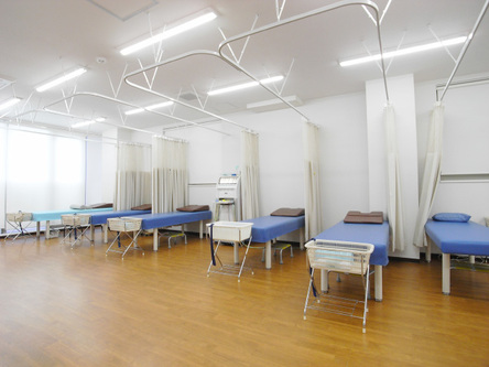 Hospital Image