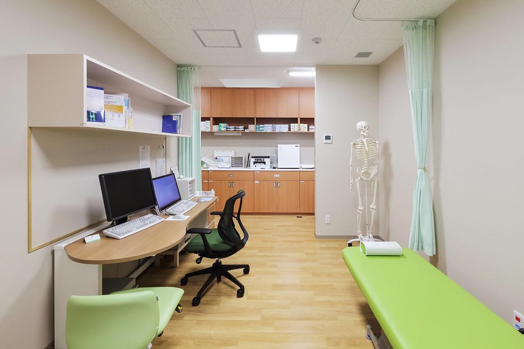 Hospital Image