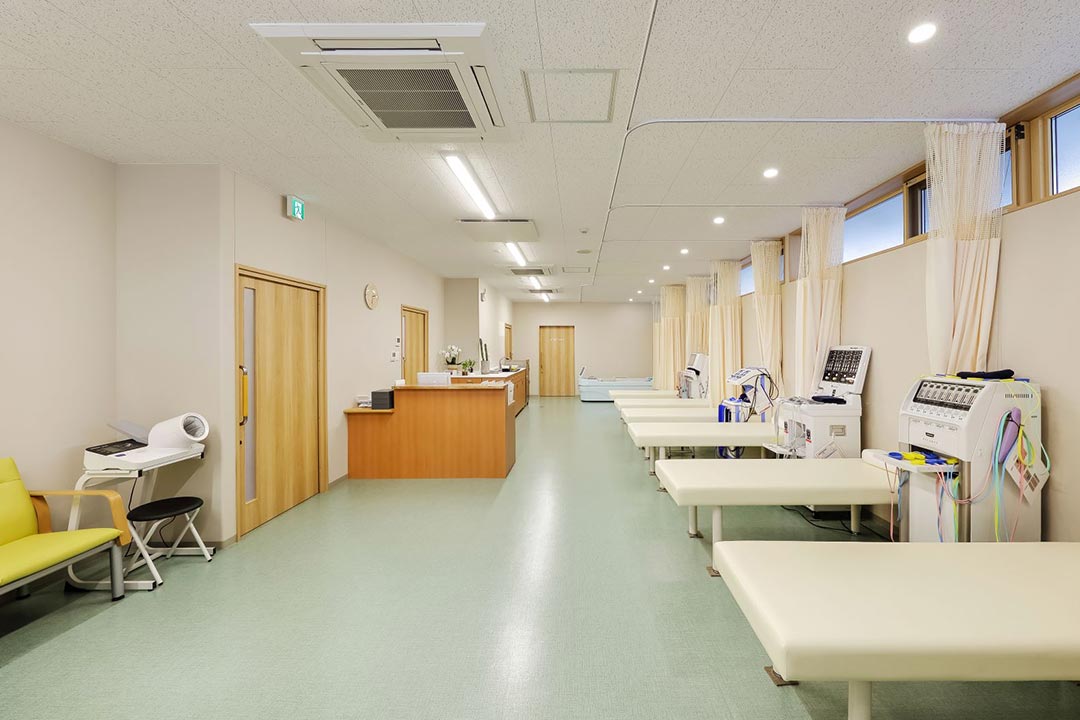 Hospital Image