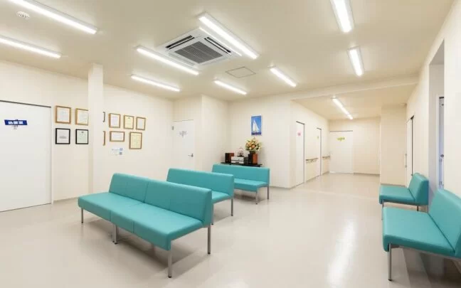 Hospital Image