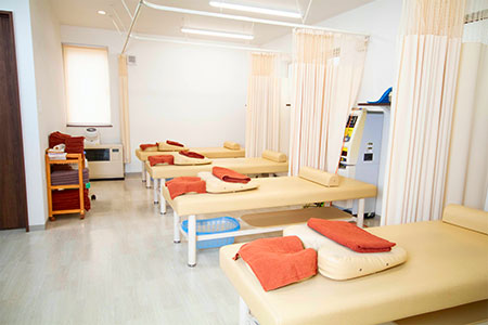 Hospital Image