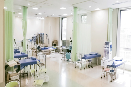 Hospital Image