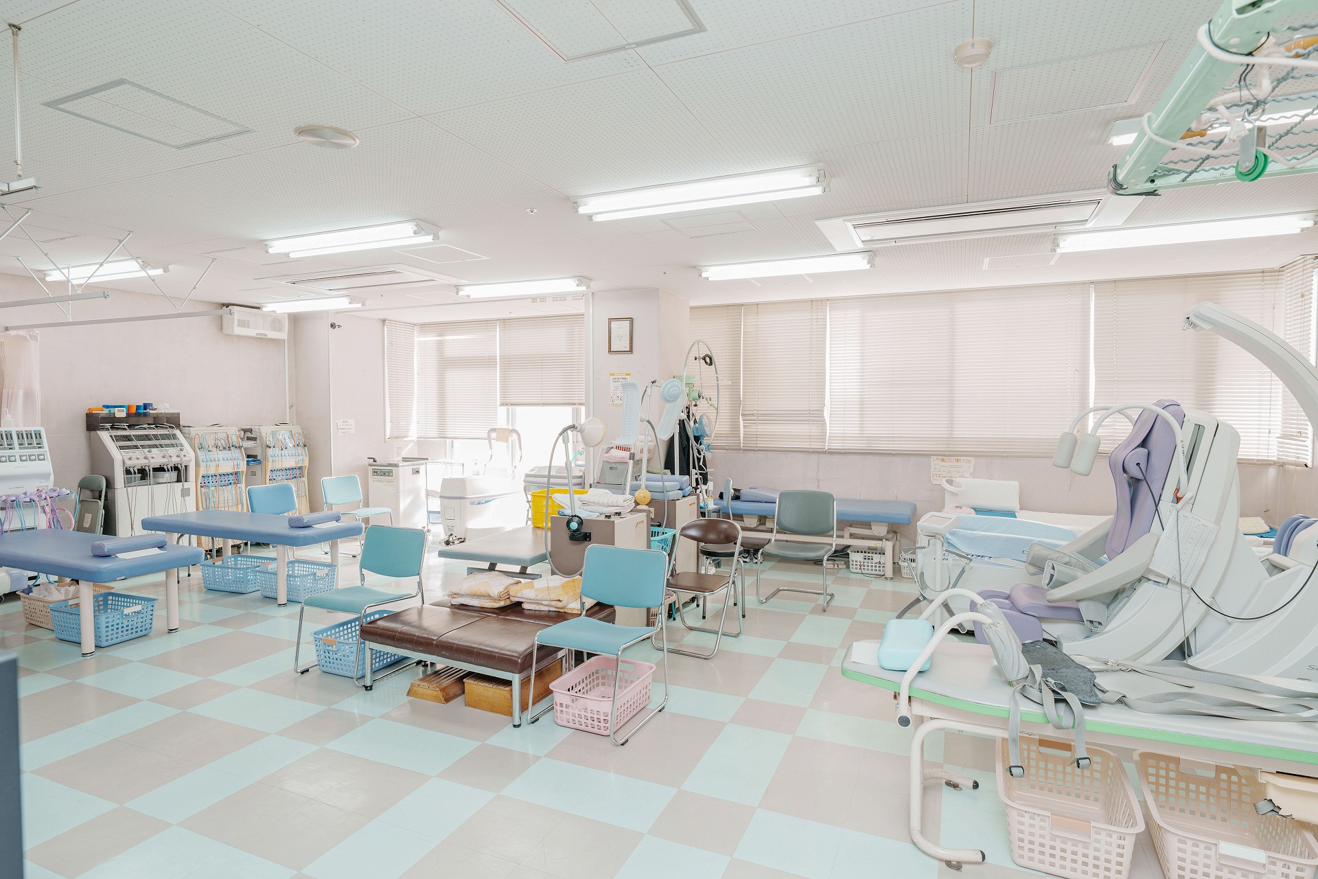 Hospital Image