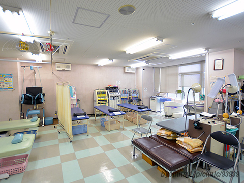 Hospital Image