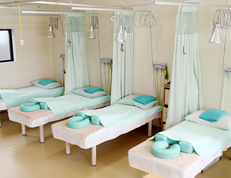 Hospital Image