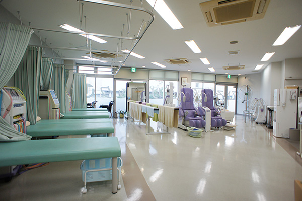 Hospital Image