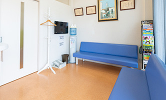 Hospital Image