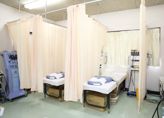 Hospital Image