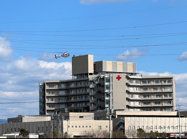 Hospital Image