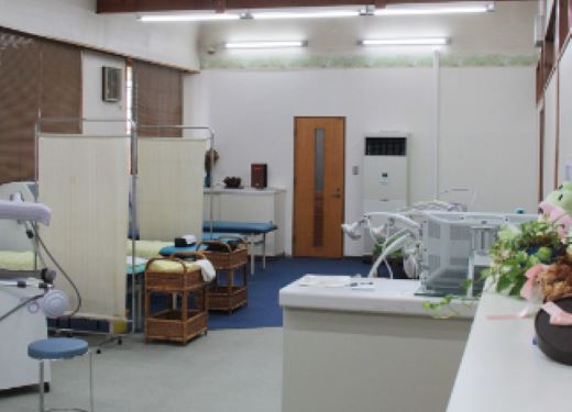 Hospital Image