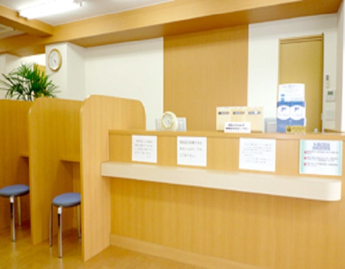 Hospital Image