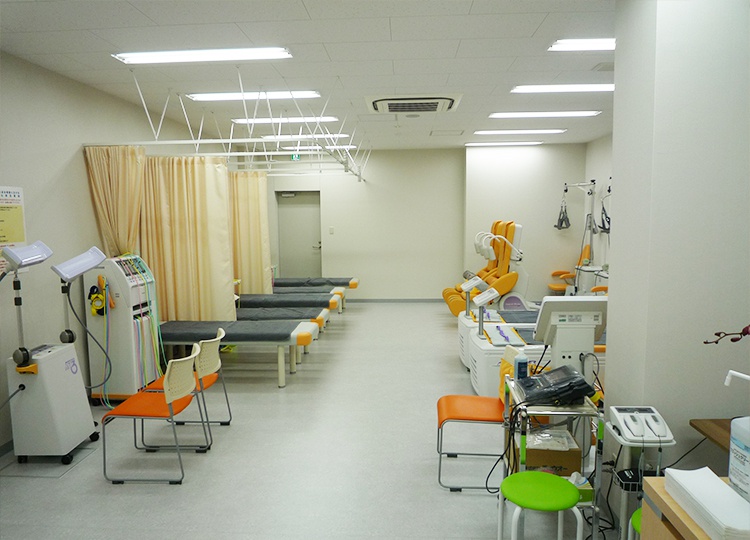 Hospital Image