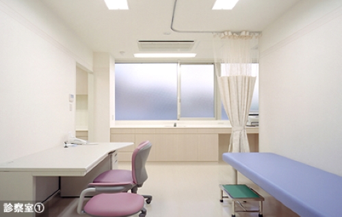 Hospital Image