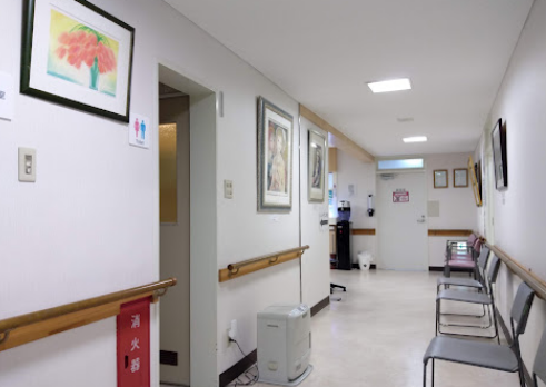 Hospital Image