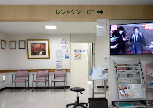 Hospital Image