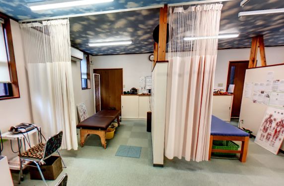 Hospital Image