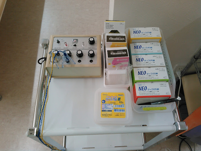 Hospital Image