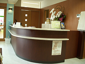 Hospital Image