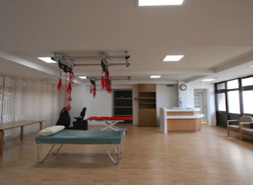 Hospital Image