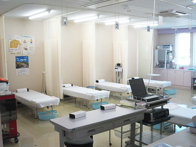 Hospital Image