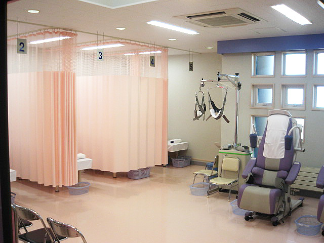 Hospital Image