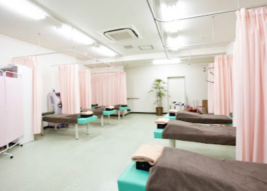 Hospital Image