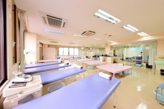 Hospital Image