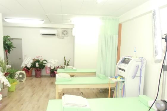 Hospital Image