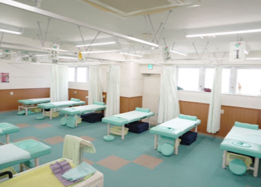 Hospital Image