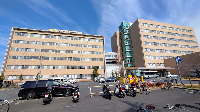 Hospital Image