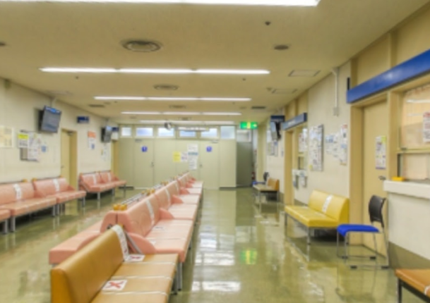 Hospital Image